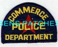 TEXAS,COMMERCE POLICE 3_wm